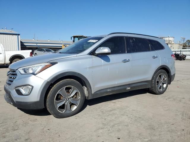 2015 Hyundai Santa FE GLS