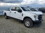 2021 Ford F350 Super Duty