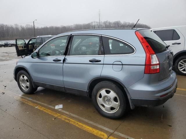 2011 Honda CR-V LX