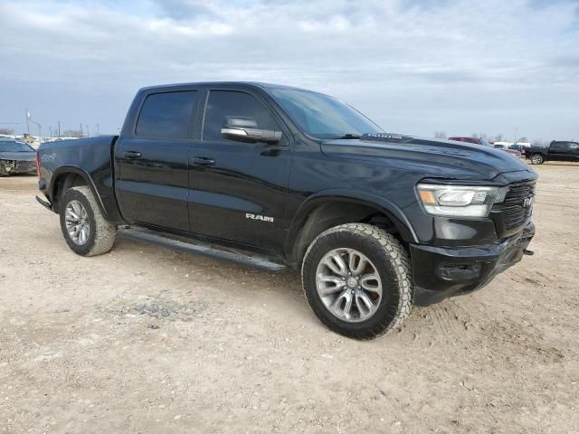 2020 Dodge 1500 Laramie