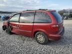 2006 Chrysler Town & Country