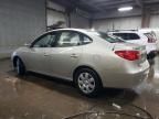 2007 Hyundai Elantra GLS