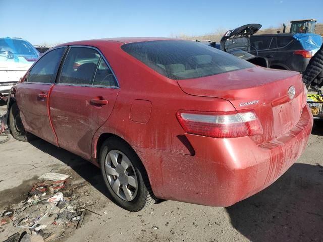 2007 Toyota Camry CE