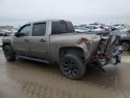 2012 Chevrolet Silverado C1500 LT