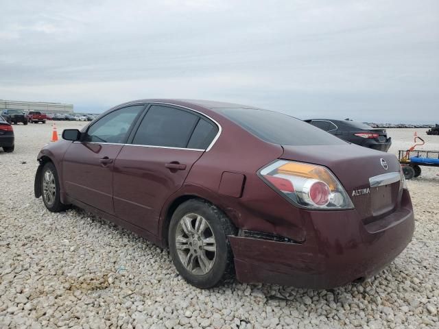 2011 Nissan Altima Base