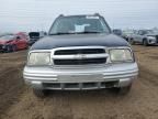 2001 Chevrolet Tracker LT