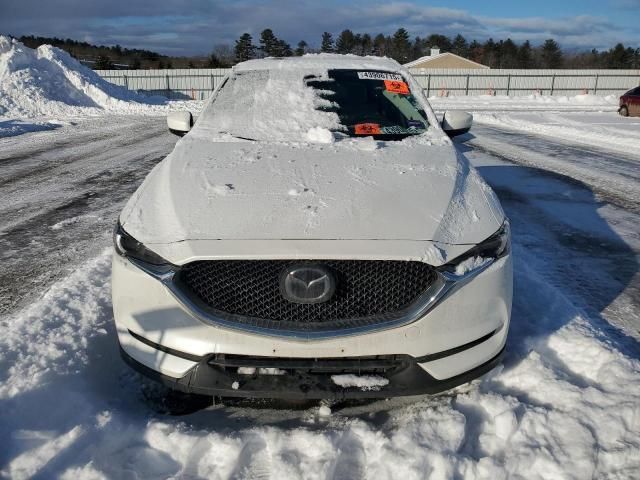 2020 Mazda CX-5 Grand Touring Reserve