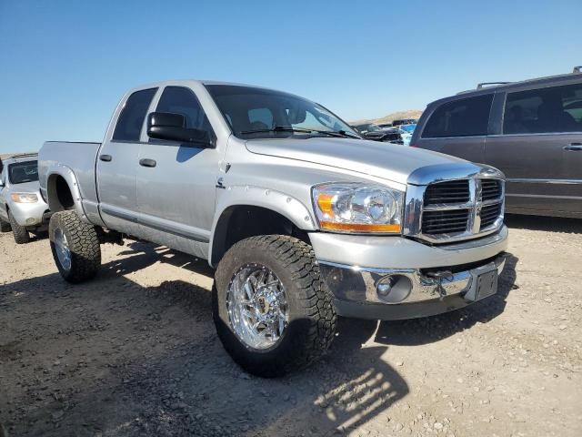 2006 Dodge RAM 2500 ST