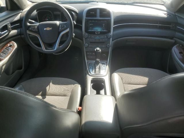 2013 Chevrolet Malibu 1LT