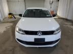 2014 Volkswagen Jetta Base