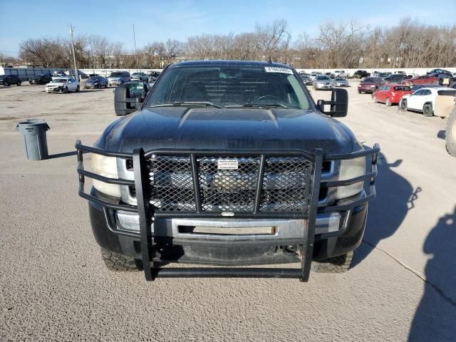 2009 Chevrolet Silverado K1500 LT