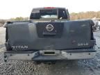 2005 Nissan Titan XE