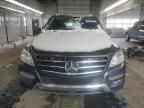 2013 Mercedes-Benz ML 350 4matic