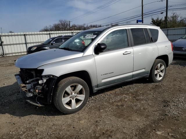 2011 Jeep Compass Sport