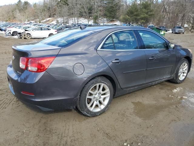 2013 Chevrolet Malibu 1LT