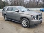 2017 Chevrolet Tahoe C1500 LS