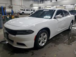 Dodge Vehiculos salvage en venta: 2021 Dodge Charger SXT