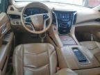 2016 Cadillac Escalade ESV Platinum