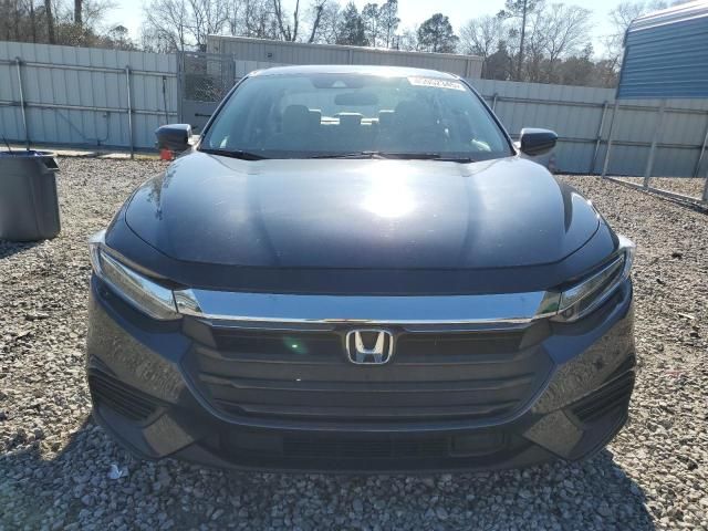 2020 Honda Insight EX