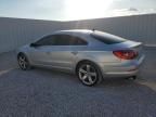 2012 Volkswagen CC Luxury