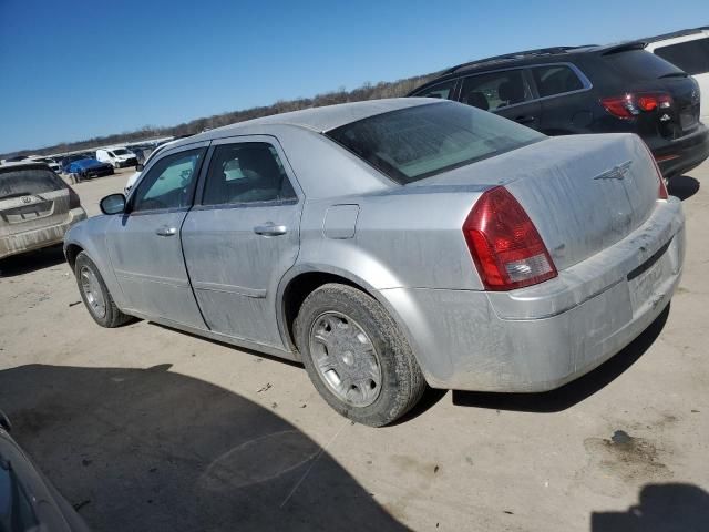 2005 Chrysler 300 Touring