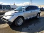 2013 Lincoln MKX