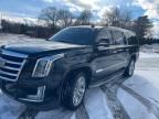 2016 Cadillac Escalade ESV Luxury