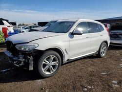 Vehiculos salvage en venta de Copart Brighton, CO: 2019 BMW X3 XDRIVE30I