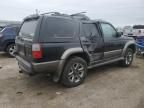 2000 Toyota 4runner Limited