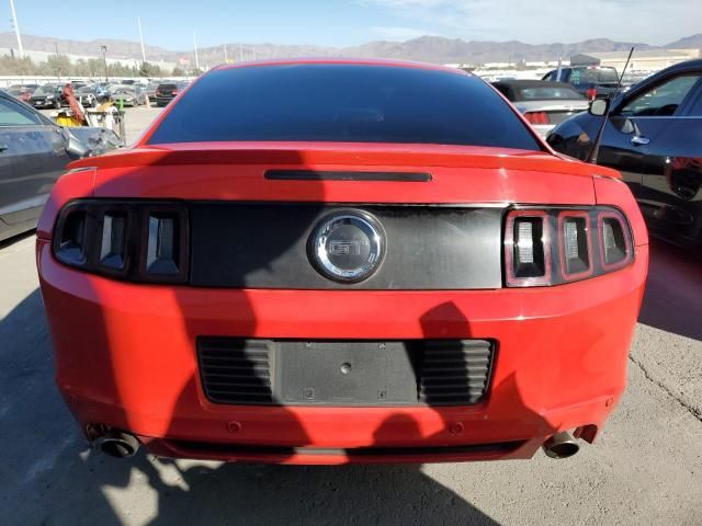 2013 Ford Mustang GT