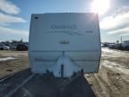 2004 Outback Travel Trailer