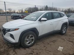 2023 Hyundai Tucson SE en venta en Chalfont, PA