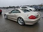 2003 Mercedes-Benz SL 500R