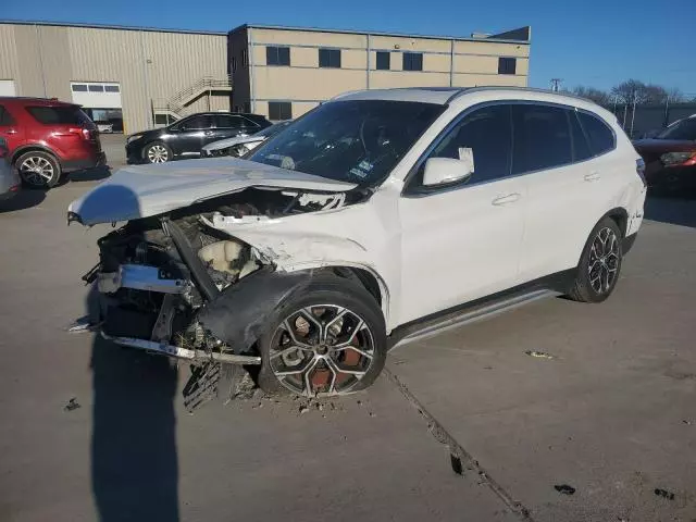 2020 BMW X1 XDRIVE28I