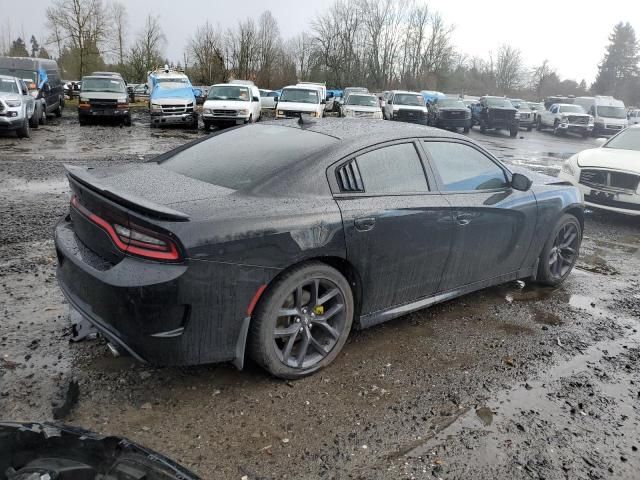 2020 Dodge Charger GT