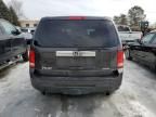 2012 Honda Pilot EXL