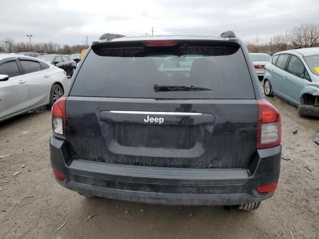 2014 Jeep Compass Sport