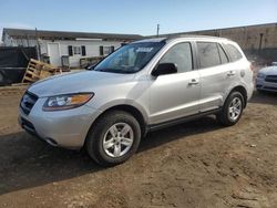 2009 Hyundai Santa FE GLS en venta en Laurel, MD