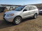 2009 Hyundai Santa FE GLS