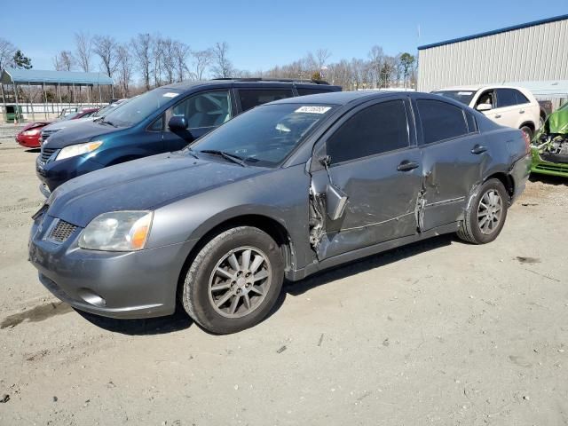 2004 Mitsubishi Galant LS Premium