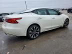 2016 Nissan Maxima 3.5S