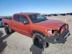 2016 Toyota Tacoma Double Cab