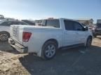 2008 Nissan Titan XE