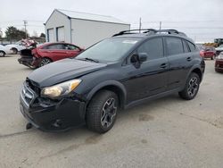 2014 Subaru XV Crosstrek 2.0 Premium en venta en Nampa, ID