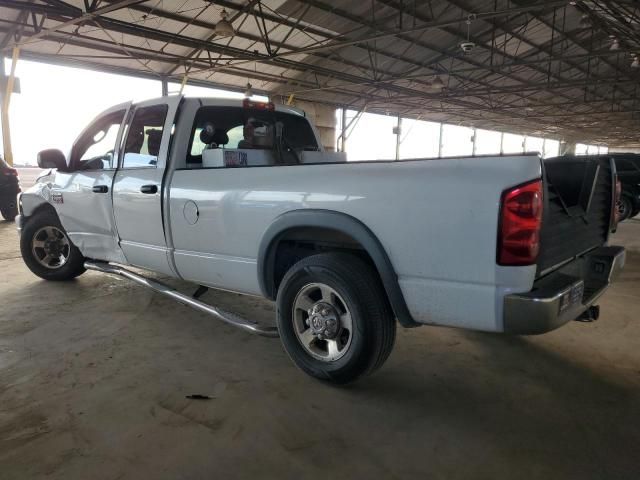 2009 Dodge RAM 2500