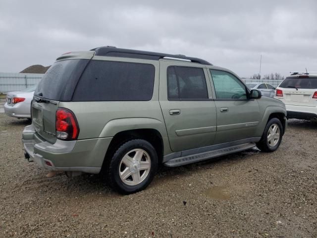 2003 Chevrolet Trailblazer EXT