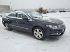 2013 Volkswagen CC Sport