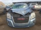 2014 GMC Terrain SLT