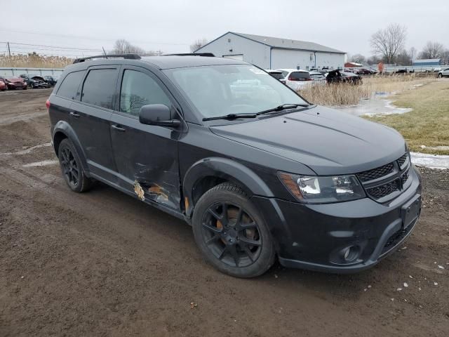 2013 Dodge Journey SXT