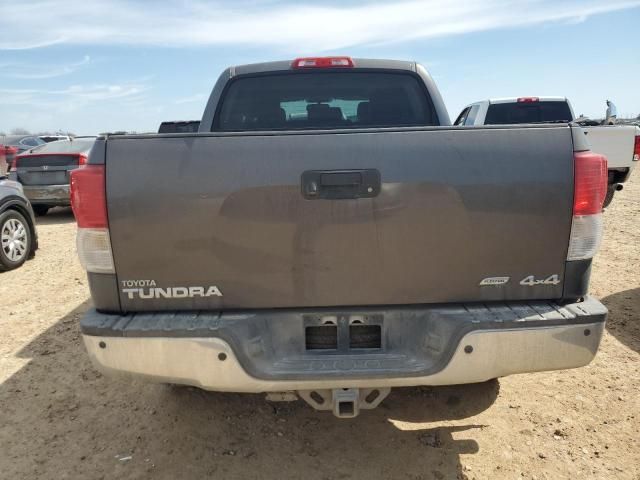 2012 Toyota Tundra Crewmax Limited